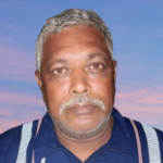 RAWIRANJAN PD. SINGH