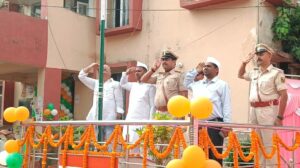 78वां स्वतंत्रता दिवस