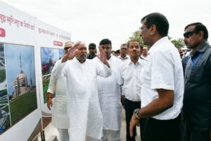 वैशाली नितीश कुमार 