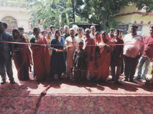 बुद्धा पैकर्स प्राइवेट लिमिटेड कंपनी