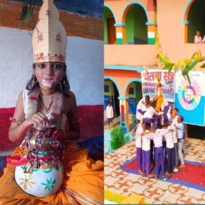 श्रीकृष्ण  के जन्मोत्सव 