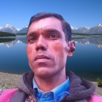 PRANAV KUMAR HARPURI