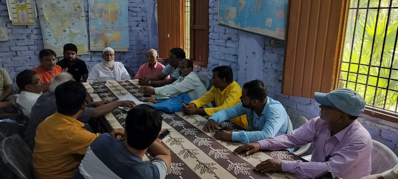 अनुमंडल पत्रकार क्लब