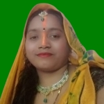 LAXMI KUMARI